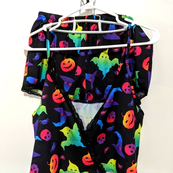2 piece ladies pajamas - Picture 1 of 10